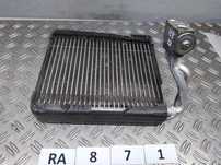 Nissan  Випарник кондиціонера испаритель  RA0871 922001HP0C