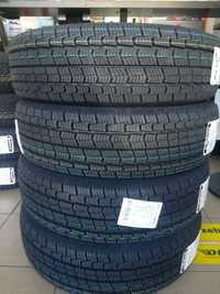 4x 205/65R16C Viking FourTech Van 107/105T nowe opony całoroczne