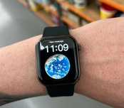 Smart watch p 67