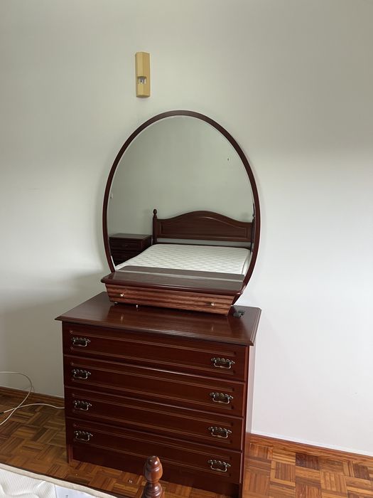 Conjunto para Quarto