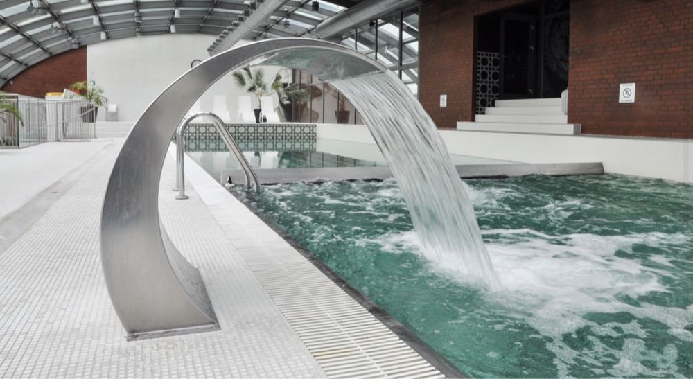 Wynajmę APARTAMENT 2 pokoje Noclegi Basen Jacuzzi  City Park VIP