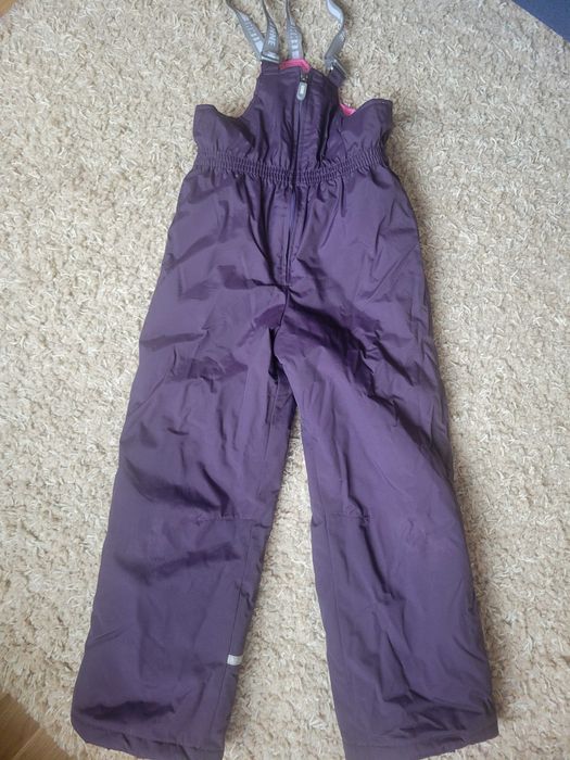Комбінезон на дівчинку 134см. Lenne