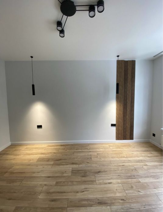 Демонтвжні роботи Ремонт квартир Шпаклювання Фарбуванння Штукатурка