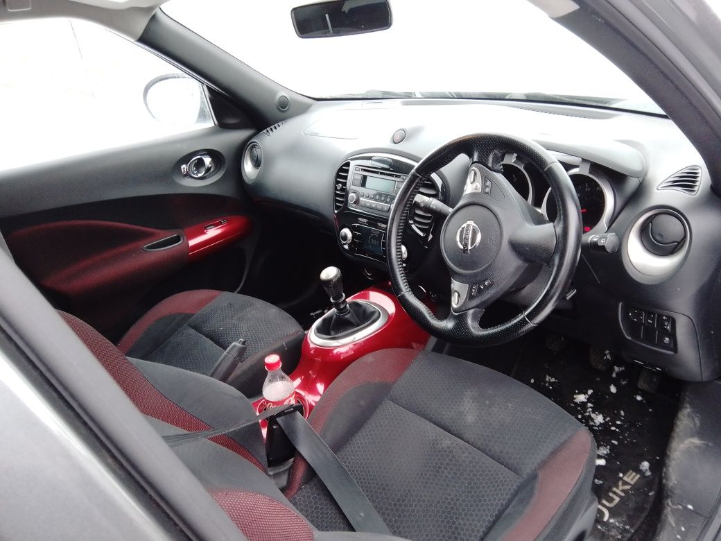 Розборка Разборка Шрот Nissan Juke Нісан Нисан Жук