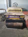 Каток CASE Vibromax W252