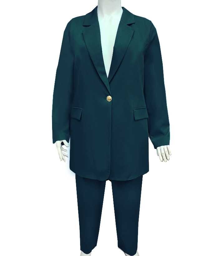 nowa garnitur GALIA 33 / 46/48/50/52 xxl xxxl