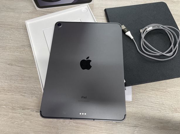 Apple iPad Air 4 2020 64GB WiFi + LTE планшет MD0002