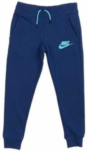 NIKE NSW MDRN PANT REG Spodnie dresowe sportowe damskie 156-166 cm