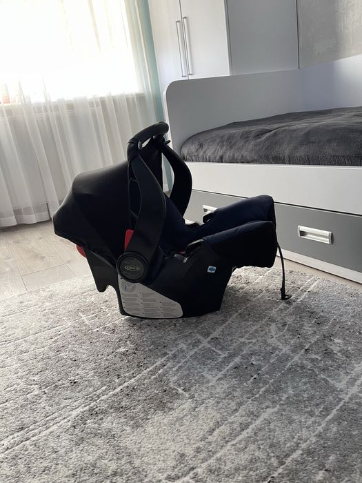 Люлька Переноска Автокрісло