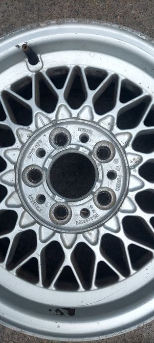 Продам диски BMW R 15 оригінал