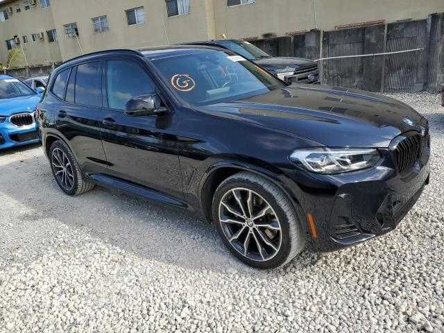 BMW X3 M40I 2022 Року