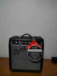 Amplificador para guitarra