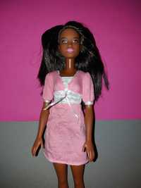 Ubranka dla lalki Barbie sukienka