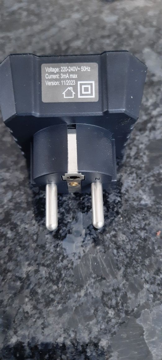 Tester gniazdek elektrycznych