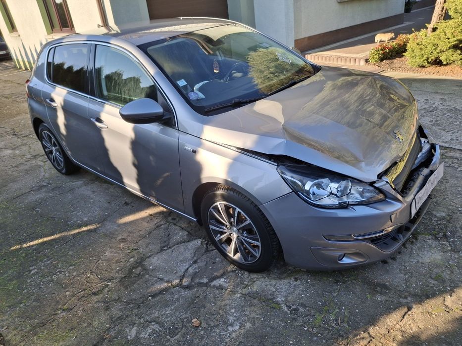 Sprzedam renault megane 3 kombi
