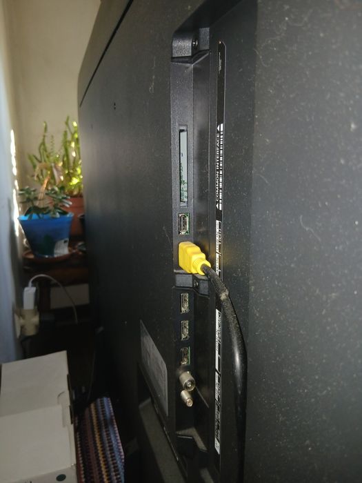 LG webOS 65 polegadas