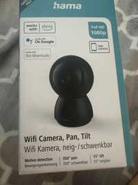 Camera Hama 350 stopni WiFi