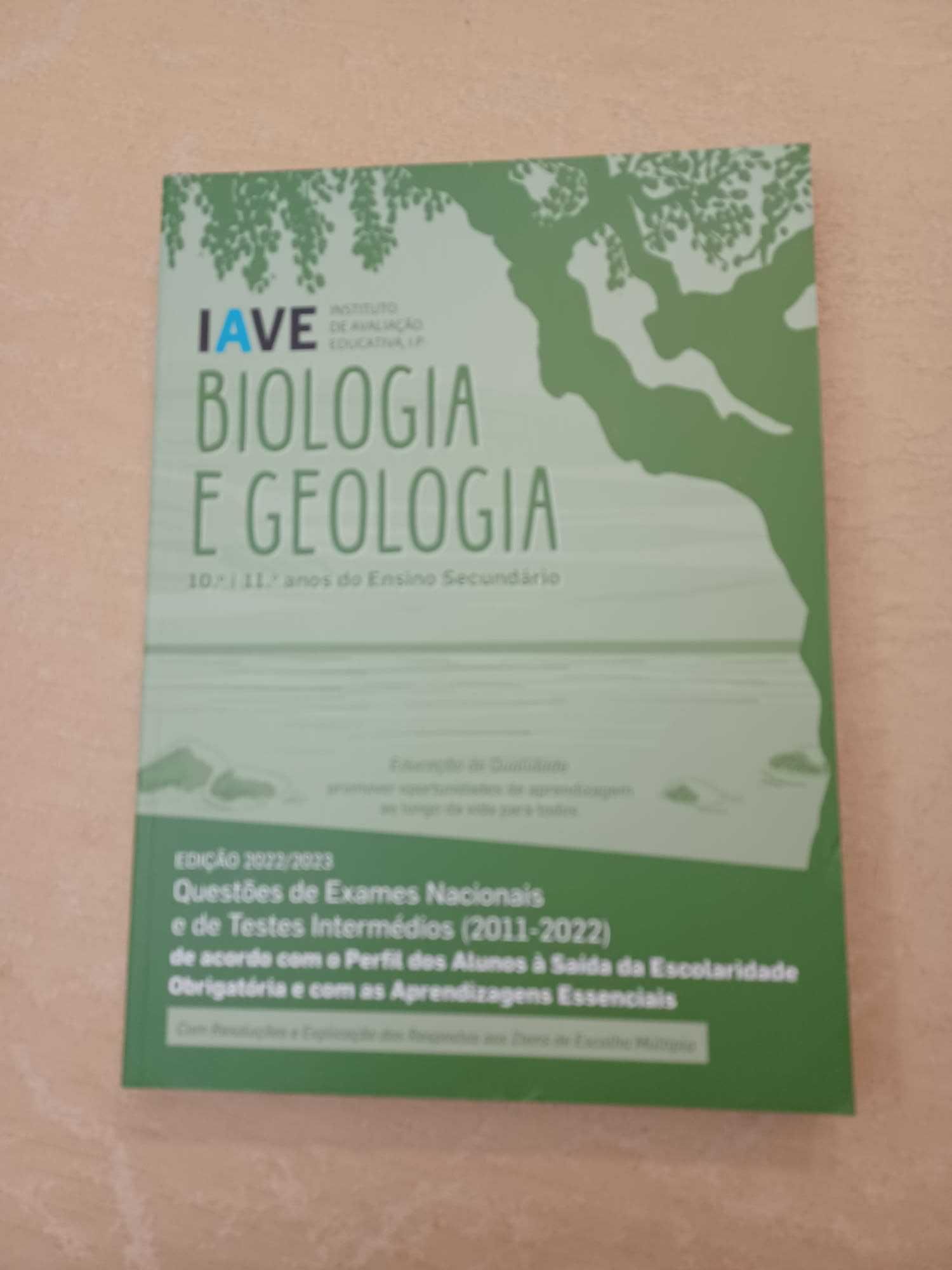 Iave - Biologia e Geologia 2 0 2 2-2 0 2 3 (NOVO)