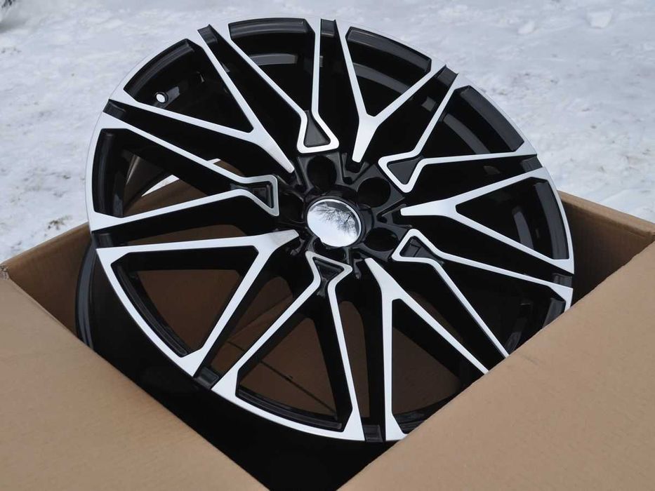 FELGI R22 5x120 BMW F26 X5 E53 E70 F15 X5M X5 M F85 X6 E71 F16 X6M F86