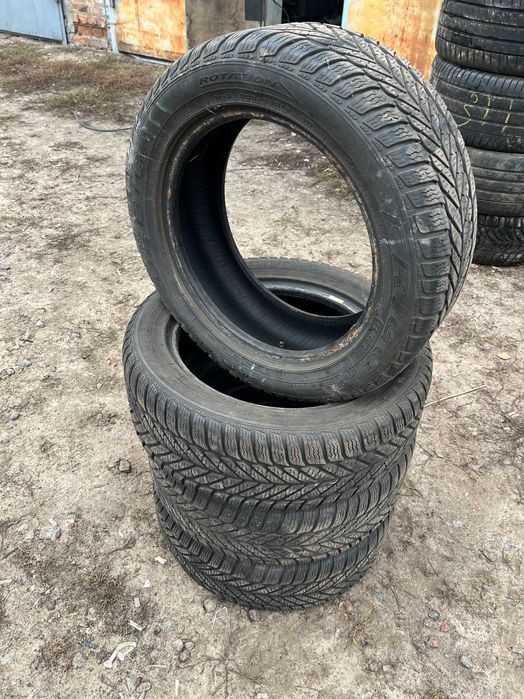 Продам шини Debica Frigo 205/55 R16 91T
