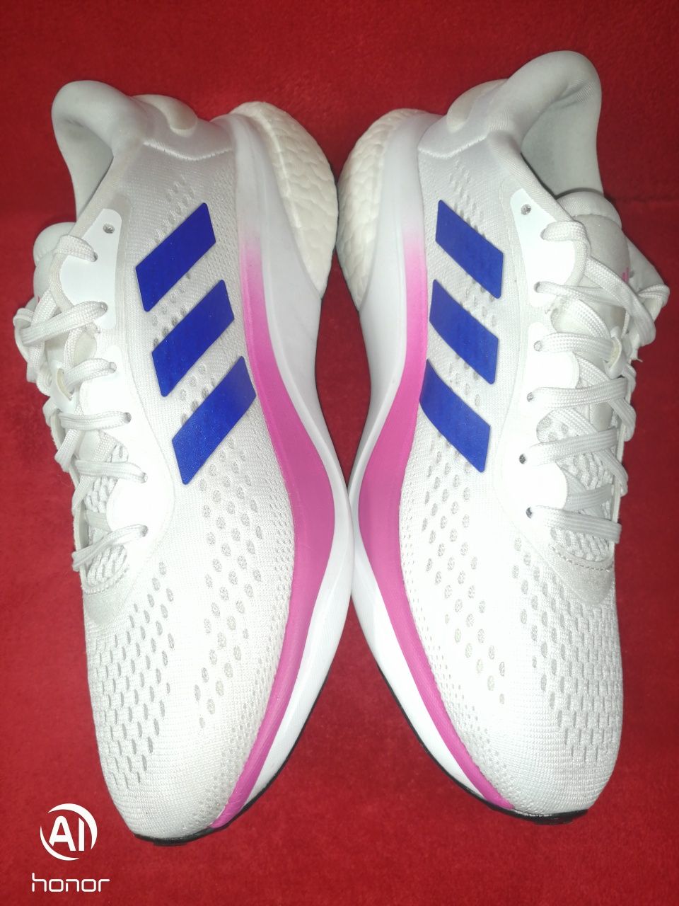 Adidas Supernova 41 1/3 damskie buty biegowe