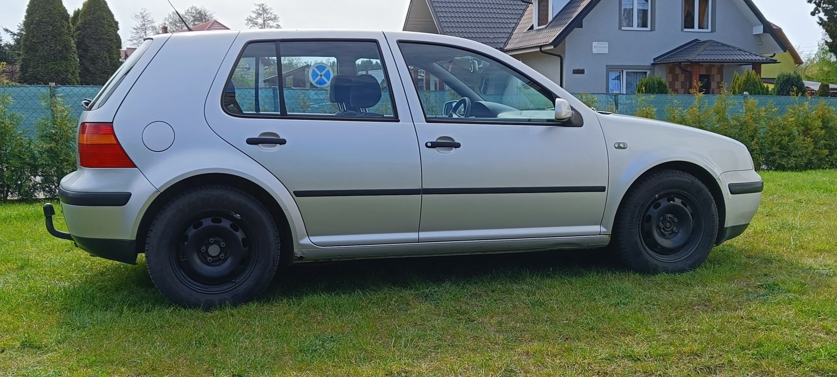 Sprzedam Volkswagen Golf IV