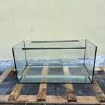 Akwarium 35x80x40 około 110l