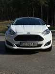 Ford Fiesta 2014 po lifcie – bogate wyposażenie, zadbany