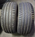 Opony Kleber Letnie 225/55/17 Jarbet#L7