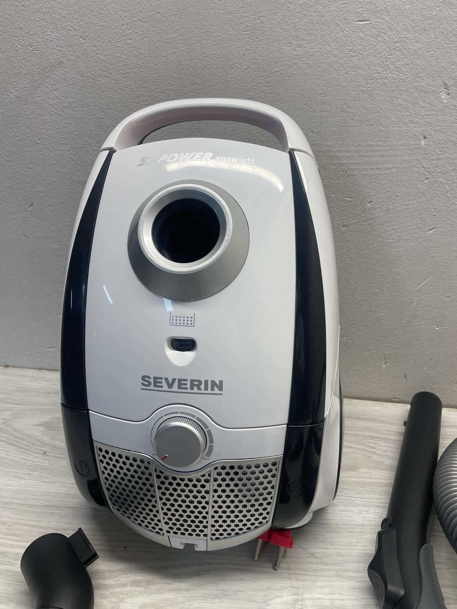 Odkurzacz Severin BC 7035