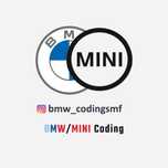 Codificações BMW/MINI/TOYOTA SUPRA