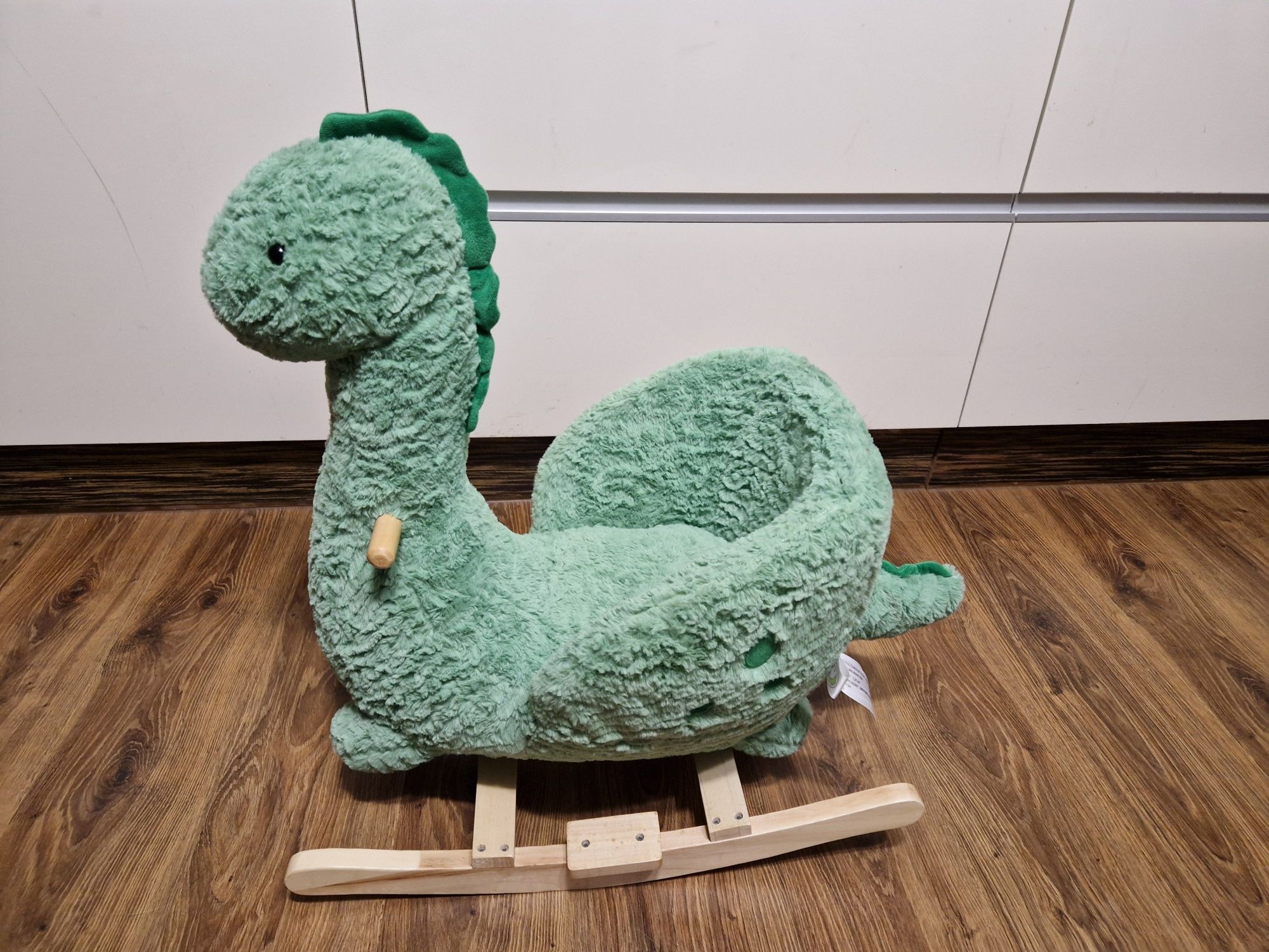 Bujak smok firmy Animal Adventure.