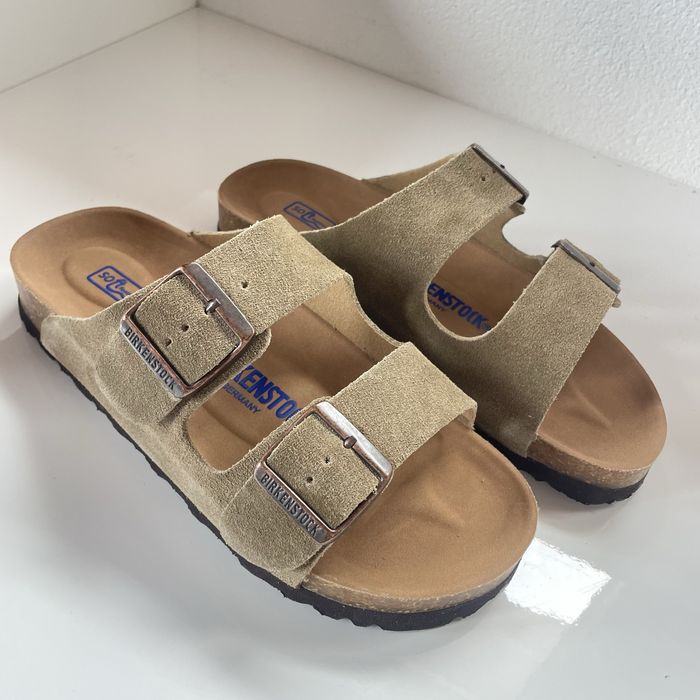 Chinelos Birkenstock