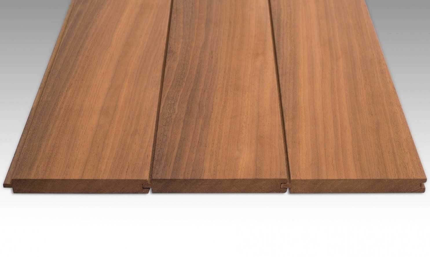 Boazeria thermo ABACHI STS 16x120x1800 do 2700mm