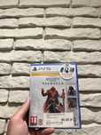 Gra Assassin's creed valhalla ragnarok Edition PS5
