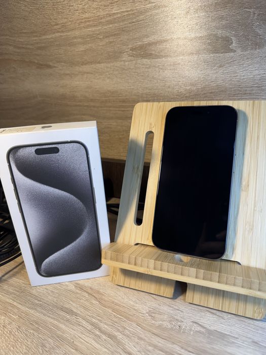 Iphone 15 Pro 128GB Gwarancja nr.18