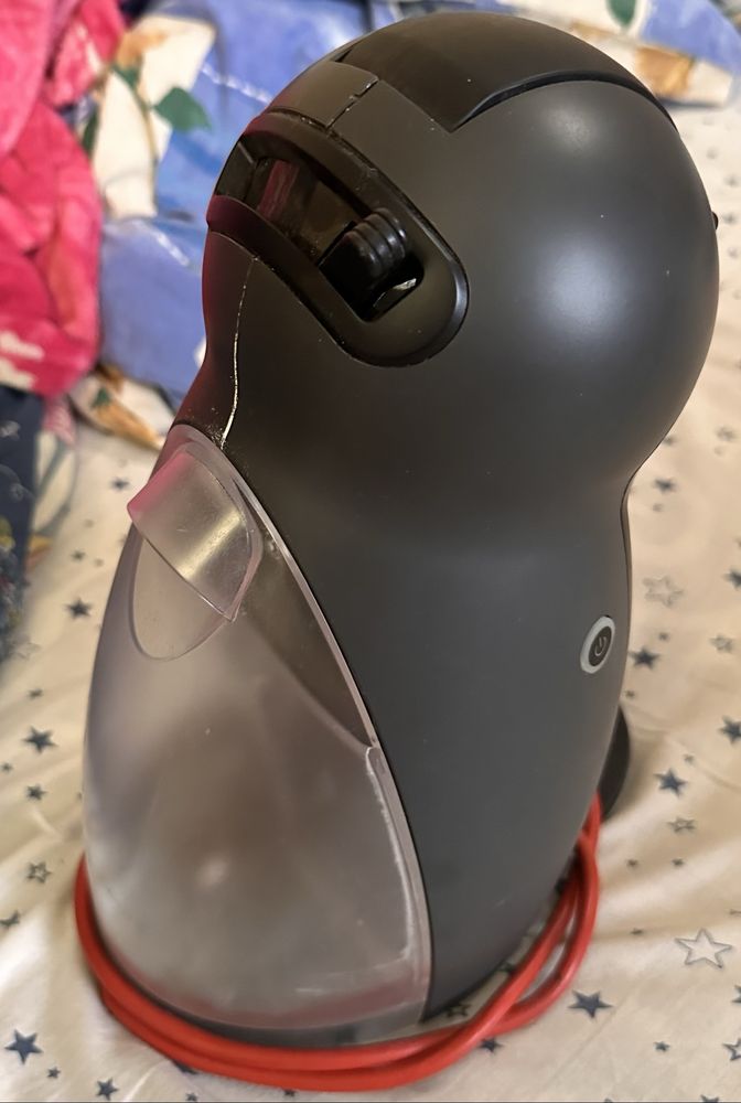 Капсульна кавоварка Nescafe Dolce Gusto Нескафе Дольче густо капсули
