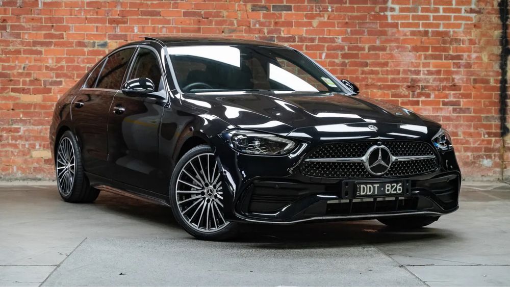 Диски Нові Mercedes R18/5/112 C E Cla Gla Glc Glk Gle B Vito Viano