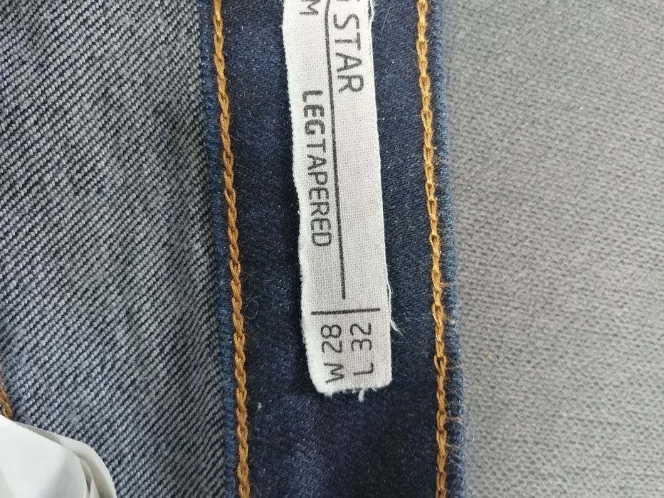 Spodnie Big Star w28L32