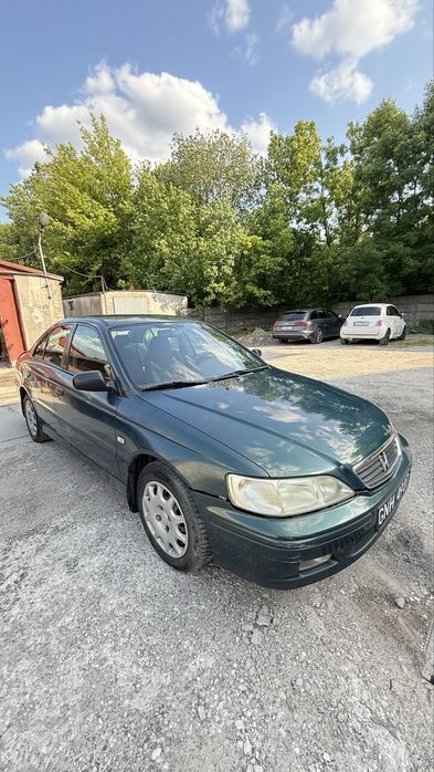 Honda Accord 1.8