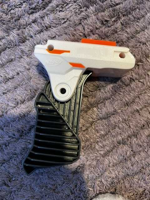 Nerf Modulus Grip