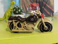 ‼️НОВА ДЕТАЛІЗОВАНА іграшка МОТОЦИКЛ-Конструктор Подарунок мотоцикліст