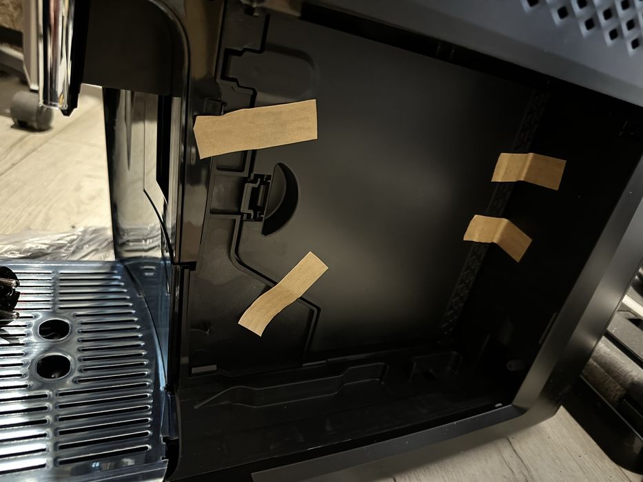 Кавомашина Philips EP5547/90 Latte go акція