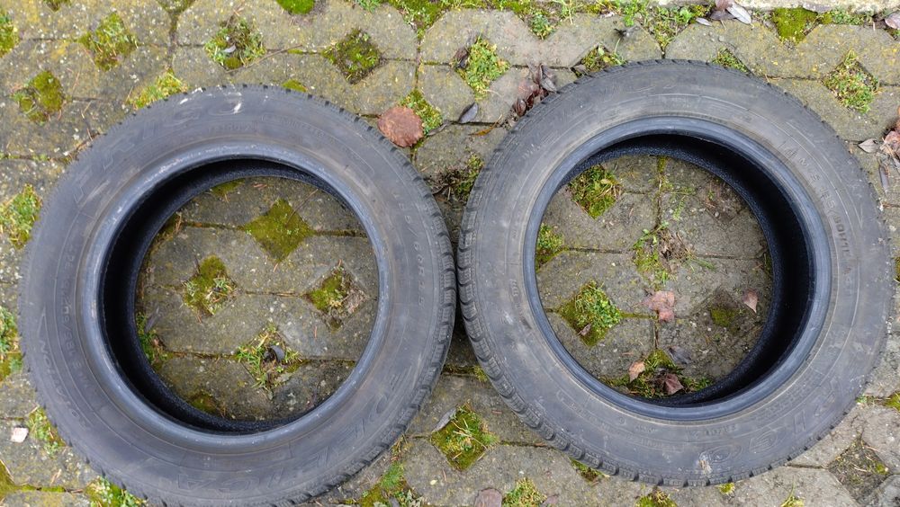 Dębica Frigo 2 185/60r15 2szt