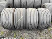 435/50R19.5 Opony naczepowe MEGA pogłębiane /  TANIO !