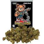10 Gram Lemon Haze 49% Susz Konopny CBD THC MOCNY 10G Promocja
