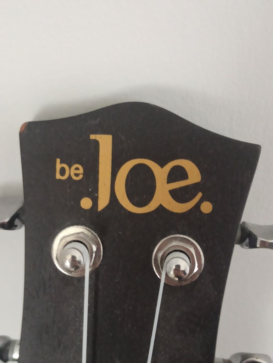 ukulele sopranowe beJoe