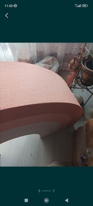 Арка фотозона для фотосесій