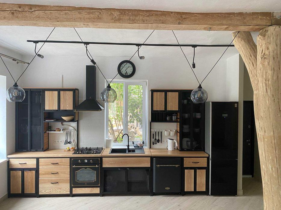 Офісні меблі. Меблі лофт. Меблі для барів.  Прихожа. Диван. Крісло.