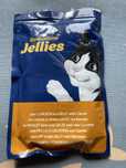Felix sensations jellies saszetki